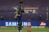 Suryakumar Yadav registered his 3rd IPL 2020 fifty tonight (Credits: IPLT20.com)